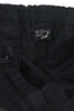03-7022-02 New Yorker Shorts - Sumi Black Thumbnail