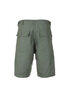 01-7002-16 US Army Fatigue Shorts - Green Thumbnail