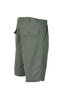 01-7002-16 US Army Fatigue Shorts - Green Thumbnail