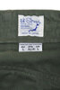 01-7002-16 US Army Fatigue Shorts - Green Thumbnail