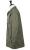 01-6010-76 US Army Tropical Jacket - Army Green Thumbnail