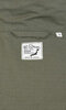 01-6010-76 US Army Tropical Jacket - Army Green Thumbnail
