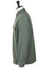 03-8045-216 US Army Fatigue Shirt Used - Green Used Thumbnail