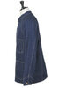 03-6140-81 1950's Coverall One Wash - Blue Thumbnail