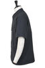 01-8046-02 Utility Short Sleeve Shirt Jacket - Navy Thumbnail