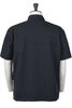 01-8046-02 Utility Short Sleeve Shirt Jacket - Navy Thumbnail
