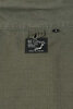 01-8046-76 Utility Short Sleeve Shirt Jacket - Army Green Thumbnail