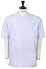 01-0018-64 Just Tee Shirt - Grey Thumbnail