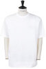 01-0018-69 Just Tee Shirt - White Thumbnail