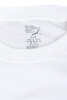 01-0018-69 Just Tee Shirt - White Thumbnail