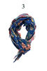 Handstitched Scarf - Assorted Thumbnail
