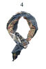 Handstitched Scarf - Assorted Thumbnail