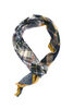 Handstitched Scarf - Assorted Thumbnail