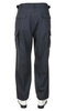 Jungle Slacks Tropical Cloth - Top Charcoal Thumbnail