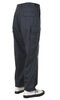 Jungle Slacks Tropical Cloth - Top Charcoal Thumbnail