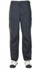 Jungle Slacks Tropical Cloth - Top Charcoal Thumbnail