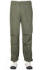 Aggressor Slacks M-51 Parka Shell - Olive Green Thumbnail