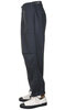 Aggressor Slacks Tropical Cloth - Top Charcoal Thumbnail