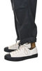 Aggressor Slacks Tropical Cloth - Top Charcoal Thumbnail
