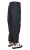 Aggressor Slacks Tropical Cloth - Top Charcoal Thumbnail