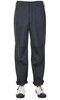 Aggressor Slacks Tropical Cloth - Top Charcoal Thumbnail