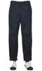 Aggressor Slacks HD Cotton Gabardine - Midnight Navy Thumbnail