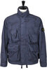 4100071 Faded Camo Light Ripstop-TC - Charcoal Grey Thumbnail