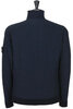 5100049 Cotton 1/4 Zip Sweater - Navy Thumbnail