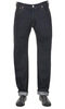 #F151-23 Selvedge XX 5Pocket One Wash - Indigo Thumbnail