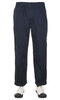 #F0549 Easy Pant - Navy Thumbnail
