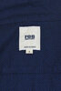 #F3500 Holiday Shirt Sashiko - Indigo Thumbnail