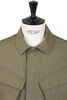 #F2452 Jungle Fatigue Jacket - Olive Thumbnail