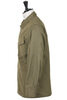 #F2452 Jungle Fatigue Jacket - Olive Thumbnail