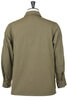 #F2452 Jungle Fatigue Jacket - Olive Thumbnail