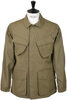 #F2452 Jungle Fatigue Jacket - Olive Thumbnail