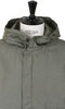 #F2402 M-52 Parka Shell - Olive Thumbnail