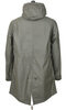 #F2402 M-52 Parka Shell - Olive Thumbnail