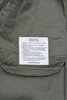 #F2402 M-52 Parka Shell - Olive Thumbnail