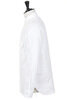 #F3469 Oxford Work Shirt - White Thumbnail