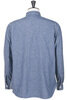 #F3494 Chambray Work Shirt - Blue Thumbnail