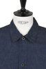 #2447 Denim Coverall - Indigo Thumbnail