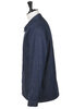 #2447 Denim Coverall - Indigo Thumbnail