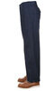 #F0541 888 Denim Baker Pants - Indigo Thumbnail