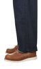 #F0541 888 Denim Baker Pants - Indigo Thumbnail