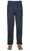 #F0541 888 Denim Baker Pants - Indigo Thumbnail