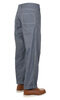 #F0544 Hickory Work Pant - Navy Stripe Thumbnail