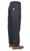#F0544 Denim Work Pant - Indigo Thumbnail