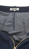 #F0541 888 Denim Baker Pants - Indigo Thumbnail