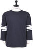 7.5oz Football-T - Ink Thumbnail