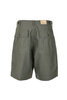 #F4171 Baker Shorts - Olive Thumbnail